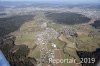 Luftaufnahme Kanton Aargau/VordemWald - Foto Vordemwald 2524