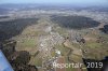 Luftaufnahme Kanton Aargau/VordemWald - Foto Vordemwald 2525