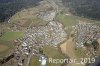 Luftaufnahme Kanton Aargau/VordemWald - Foto Vordemwald 2527