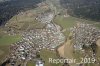 Luftaufnahme Kanton Aargau/VordemWald - Foto Vordemwald 2528