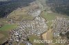 Luftaufnahme Kanton Aargau/VordemWald - Foto Vordemwald 2529