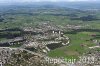 Luftaufnahme Kanton Luzern/Rothenburg - Foto Rothenburg 5741