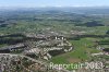 Luftaufnahme Kanton Luzern/Rothenburg - Foto Rothenburg 5742