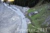 Luftaufnahme HOCHWASSER/Gasteretal - Foto Gasteretal Okt 2011 8154