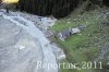 Luftaufnahme HOCHWASSER/Gasteretal - Foto Gasteretal Okt 2011 8155