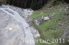 Luftaufnahme HOCHWASSER/Gasteretal - Foto Gasteretal Okt 2011 8156