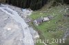 Luftaufnahme HOCHWASSER/Gasteretal - Foto Gasteretal Okt 2011 8157