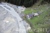 Luftaufnahme HOCHWASSER/Gasteretal - Foto Gasteretal Okt 2011 8158