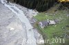 Luftaufnahme HOCHWASSER/Gasteretal - Foto Gasteretal Okt 2011 8161