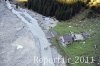 Luftaufnahme HOCHWASSER/Gasteretal - Foto Gasteretal Okt 2011 8163