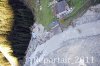 Luftaufnahme HOCHWASSER/Gasteretal - Foto Gasteretal Okt 2011 8166