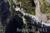 Luftaufnahme HOCHWASSER/Gasteretal - Foto Gasteretal Okt 2011 8171