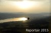 Luftaufnahme BALLONE LUFTSCHIFFE/Baldeggersee Ballon - Foto Baldeggersee 3423