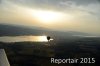 Luftaufnahme BALLONE LUFTSCHIFFE/Baldeggersee Ballon - Foto Baldeggersee 3425