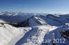 Luftaufnahme ALPENPAESSE/Gemmipass - Foto Gemmipass 1779