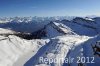 Luftaufnahme ALPENPAESSE/Gemmipass - Foto Gemmipass 1781