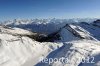 Luftaufnahme ALPENPAESSE/Gemmipass - Foto Gemmipass 1785