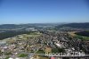 Luftaufnahme Kanton Aargau/Niederlenz - Foto Niederlenz 4584