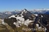 Luftaufnahme Kanton Schwyz/Rigi-Hochflue - Foto Rigi-Hochflue 9259