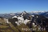 Luftaufnahme Kanton Schwyz/Rigi-Hochflue - Foto Rigi-Hochflue 9260