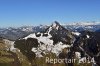 Luftaufnahme Kanton Schwyz/Rigi-Hochflue - Foto Rigi-Hochflue 9261