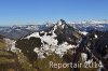 Luftaufnahme Kanton Schwyz/Rigi-Hochflue - Foto Rigi-Hochflue 9262