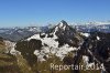 Luftaufnahme Kanton Schwyz/Rigi-Hochflue - Foto Rigi-Hochflue 9263