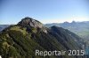 Luftaufnahme Kanton Schwyz/Rigi-Hochflue - Foto Rigi Hochflue 4983