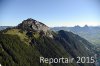 Luftaufnahme Kanton Schwyz/Rigi-Hochflue - Foto Rigi Hochflue 4984