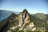 Luftaufnahme Kanton Schwyz/Rigi-Hochflue - Foto Rigi Hochflue 4987