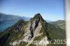 Luftaufnahme Kanton Schwyz/Rigi-Hochflue - Foto Rigi Hochflue 4990