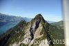 Luftaufnahme Kanton Schwyz/Rigi-Hochflue - Foto Rigi Hochflue 4991