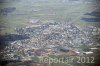 Luftaufnahme Kanton Luzern/Hochdorf - Foto Hochdorf 1026