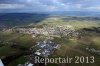 Luftaufnahme Kanton Luzern/Hochdorf - Foto Hochdorf 5565