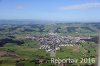 Luftaufnahme Kanton Luzern/Hochdorf - Foto Hochdorf 7681