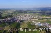 Luftaufnahme Kanton Luzern/Hochdorf - Foto Hochdorf 8057