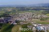 Luftaufnahme Kanton Luzern/Hochdorf - Foto Hochdorf 8059