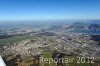 Luftaufnahme Kanton Luzern/Stadt Luzern Agglomeration - Foto Luzern Agglo 2044