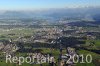 Luftaufnahme Kanton Luzern/Stadt Luzern Agglomeration - Foto Luzern Agglo 2350