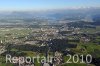 Luftaufnahme Kanton Luzern/Stadt Luzern Agglomeration - Foto Luzern Agglo 2353