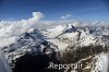 Luftaufnahme Kanton Wallis/Rhonegletscher - Foto Rhonegletscher 2856