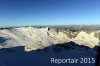 Luftaufnahme Kanton Wallis/Rhonegletscher - Foto Rhonegletscher 4852