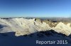 Luftaufnahme Kanton Wallis/Rhonegletscher - Foto Rhonegletscher 4854