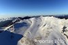 Luftaufnahme Kanton Wallis/Rhonegletscher - Foto Rhonegletscher 4856