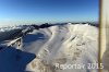 Luftaufnahme Kanton Wallis/Rhonegletscher - Foto Rhonegletscher 4857