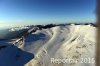 Luftaufnahme Kanton Wallis/Rhonegletscher - Foto Rhonegletscher 4858