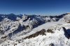 Luftaufnahme Kanton Wallis/Rhonegletscher - Foto Rhonegletscher 8029