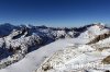 Luftaufnahme Kanton Wallis/Rhonegletscher - Foto Rhonegletscher 8034