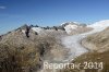 Luftaufnahme Kanton Wallis/Rhonegletscher - Foto Rhonegletscher 9093