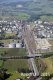 Luftaufnahme Kanton Zug/Rotkreuz/Rotkreuz Bahnhof - Foto Rotkreuz 6083